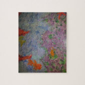 Unterhalb des Meeres Puzzle (Vertikal)