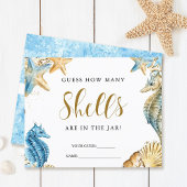 Unterhalb des Meeres | Raten Sie mal, wie viele Mu