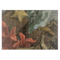 Unterhalb des Meeres