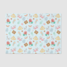 Unterhalb des Meeres