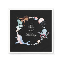 Unterhalb des Meeres