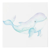 Unterhalb des Meeres Würfel (Vorderseite)