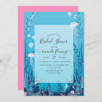 Unterhalb des nautischen Brautparty