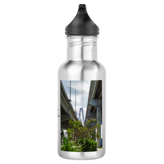 Unterhalb von Arthur Ravenel Wasserflasche (Rechts)