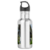 Unterhalb von Arthur Ravenel Wasserflasche (Rückseite)