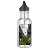Unterhalb von Arthur Ravenel Wasserflasche (Links)