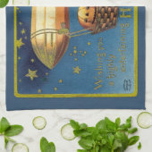 Unterhaltenhalloween Handtuch (Gefaltet)