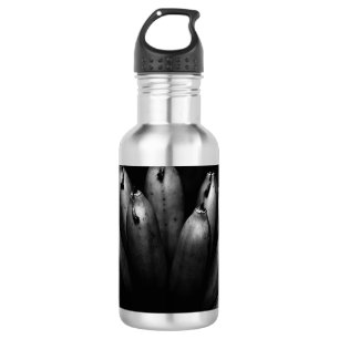 unterhaltsame Gruppe Trinkflasche