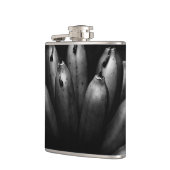 unterhaltsamer Haufen Flachmann (Links)