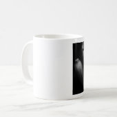 unterhaltsamer Haufen Kaffeetasse (Vorderseite Links)