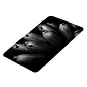 unterhaltsamer Haufen Magnet (Linke Seite)