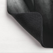 unterhaltsamer Haufen Mousepad (Ecke)