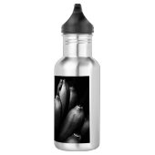 unterhaltsamer Haufen Trinkflasche (Rechts)