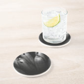 unterhaltsamer Haufen Untersetzer (Seite)