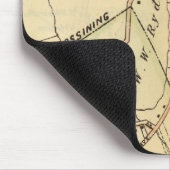 Unterhaltung, New York Mousepad (Ecke)