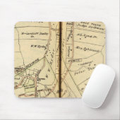 Unterhaltung, New York Mousepad (Mit Mouse)