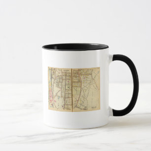 Unterhaltung, New York Tasse