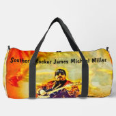 Unterhaltung Tasche (Vorderseite)