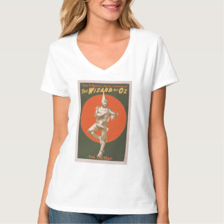 Unterhaltungsposter der Vergangenheit T-Shirt