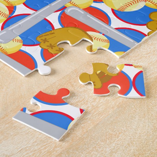 Unterhaltungssoftware Puzzle (Seite)