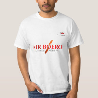 Unterhemd Air Boero - Meer Style 2010