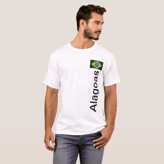 Unterhemd Alagoas (Vorne ganz)