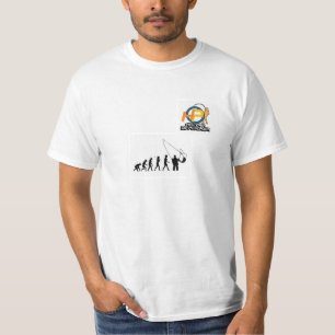 Unterhemd Aufrichtigkeit des Pescador2