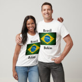 Unterhemd Bethlehem Brasilien (Unisex)