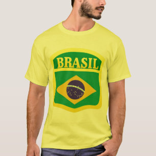Unterhemd Brasilien