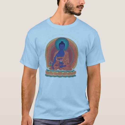 Unterhemd Buda (Vorderseite)