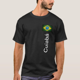 Unterhemd Cuiabá Brasilien