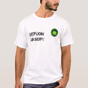 Unterhemd DefCon Airsoft