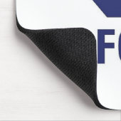 Unterhemd des FGV Mousepad (Ecke)