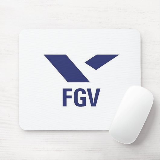 Unterhemd des FGV Mousepad (Mit Mouse)
