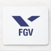 Unterhemd des FGV Mousepad (Vorne)