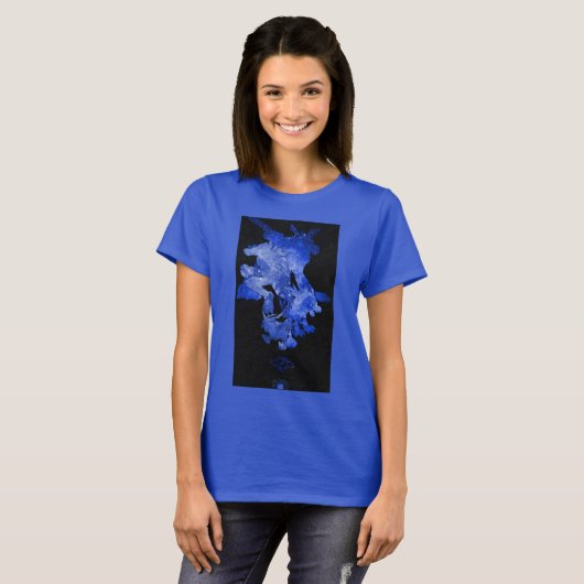 Unterhemd Digimon Entwicklungen (Vorne ganz)