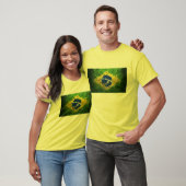 UNTERHEMD FAHNE BRASILIENS MALT (Unisex)