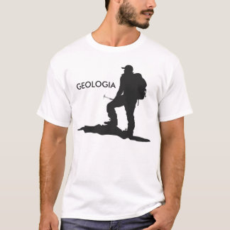 UNTERHEMD GEOLOGIE