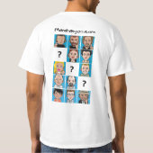 Unterhemd Mandrango TGV (Rückseite)