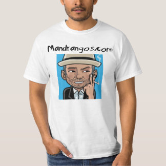 Unterhemd Mandrango TGV