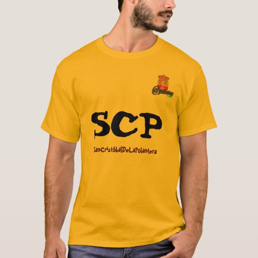 Unterhemd normaler Unisex (Vorderseite)