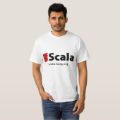 Unterhemd Scala (Vorne ganz)