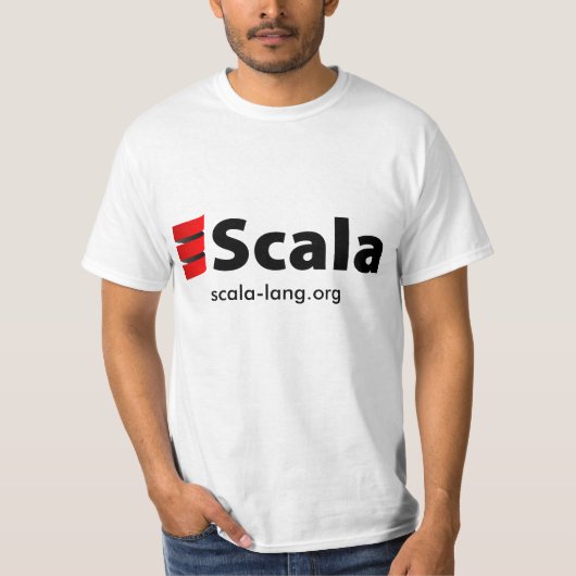 Unterhemd Scala (Vorderseite)