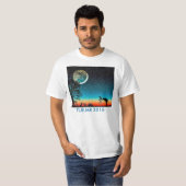 unterhemd Star Party ,(Vorderseite) (Vorne ganz)