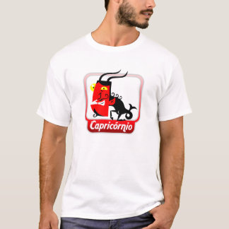 Unterhemd Steinbock