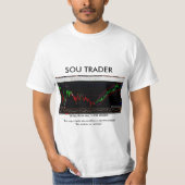 Unterhemd Trader (Vorderseite)