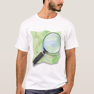 Unterhemd von OpenStreetMap