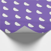 Unterhosen/Unterwäsche Geschenkpapier (Ecke)