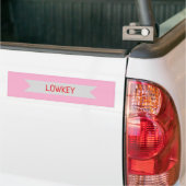 unterirdisch autoaufkleber (Auf Lkw)