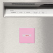 unterirdisch magnet (In Situ (Geschirrspüler))